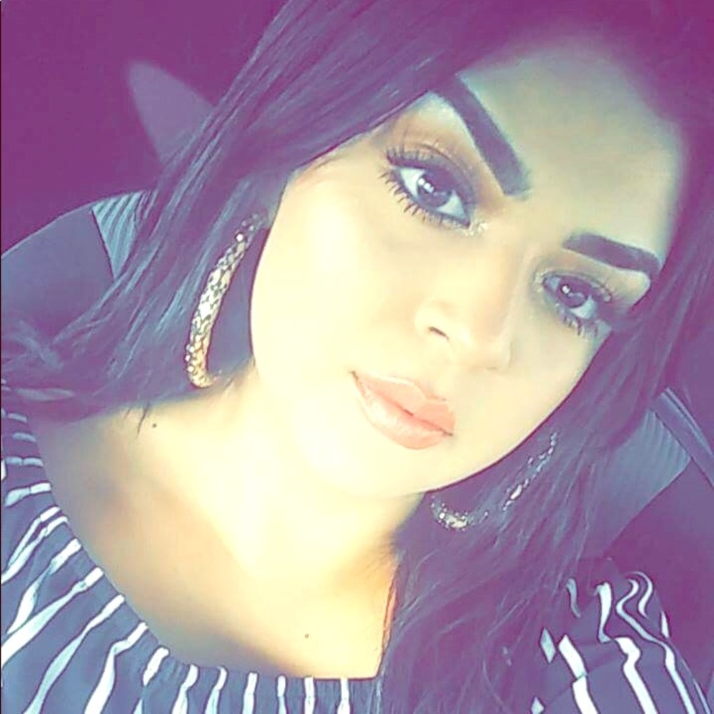 Meet your Posher, Johanna